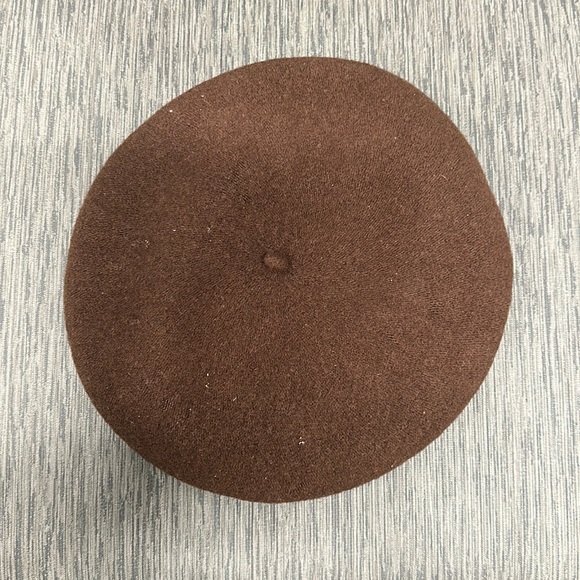 Beret Basque | Accessories | Beret | Poshmark